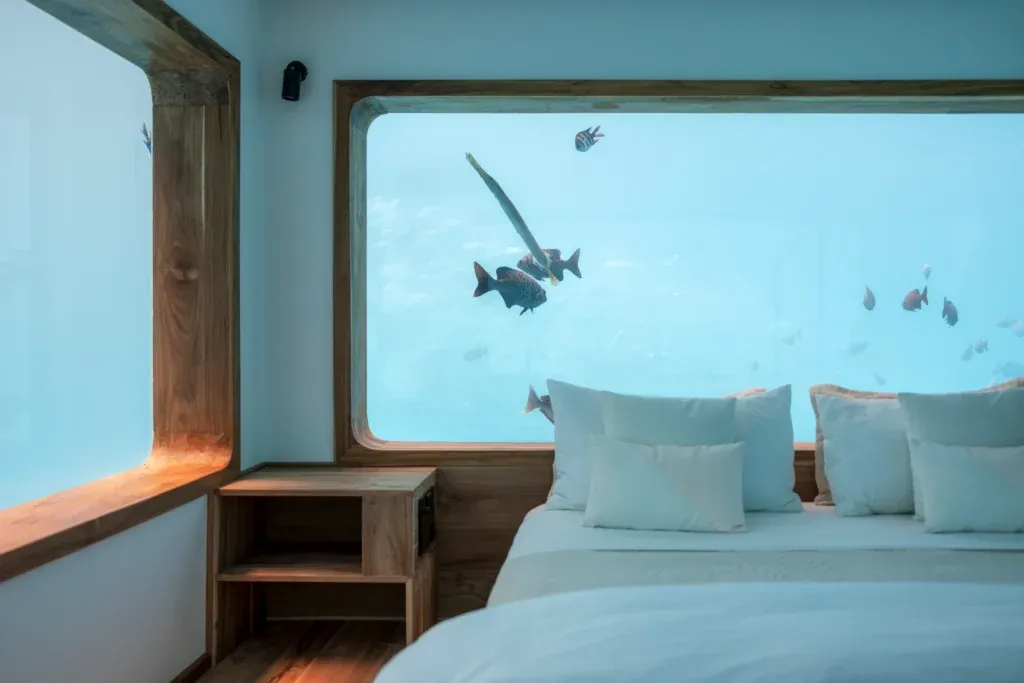 The Manta Resort, Pemba