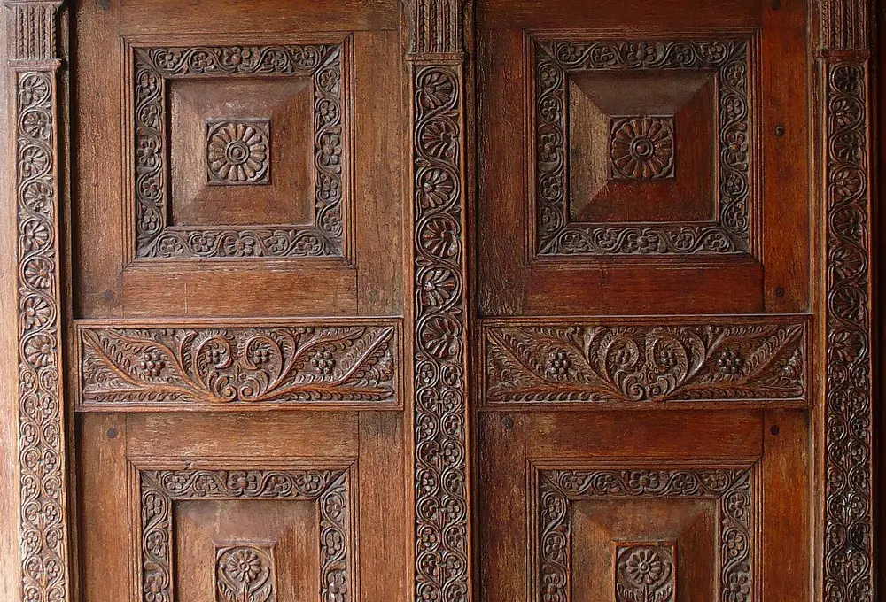 Stone Town Tour