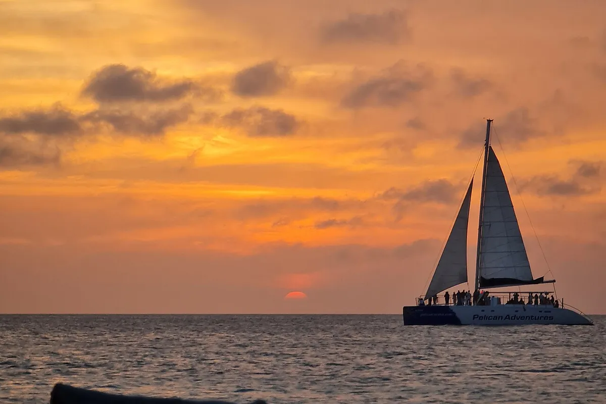 Private Yacht & Catamaran Charter